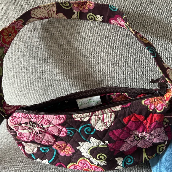 small vera bradley purse like new condition - Picture 1 of 1
